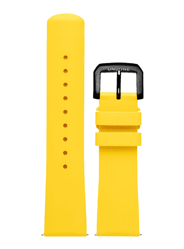 Aquadeep Signal Yellow